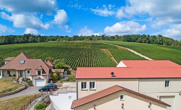 Champagne Boulachin Chaput