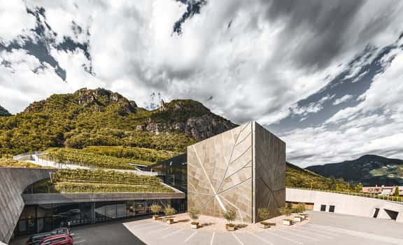 Kellerei Bozen - Cantina Bolzano