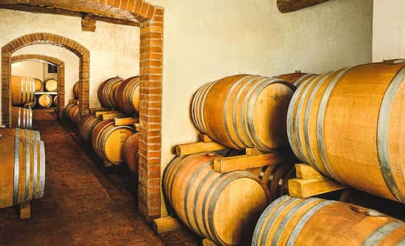 Fattoria Casabianca
