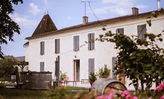 Château de Cranne