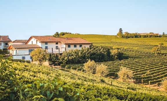 Cascina Carlòt