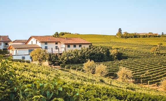 cascina carlot manufactuerer Cascina Carlòt