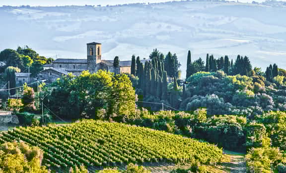 San Pancrazio