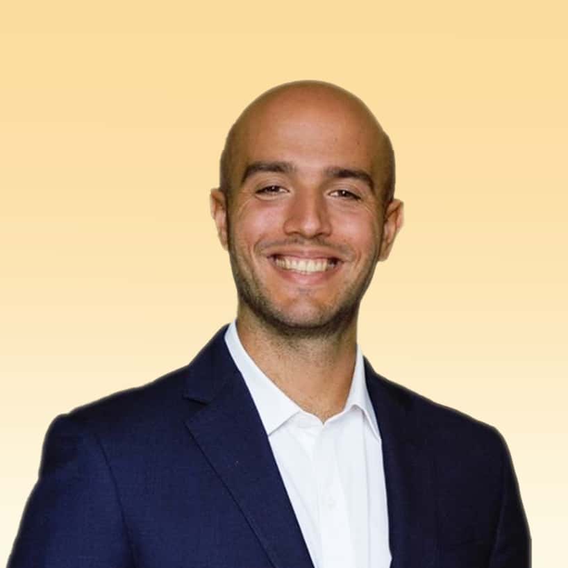 Nicolo Nicolo