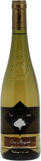 2020 Clos Pinguet Coteaux du Layon AOP