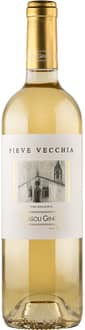 2020 Pieve Vecchia Bianco Veronese IGP BIO