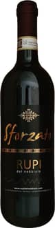 2019 "Sforzato" Sforzato di Valtellina DOCG