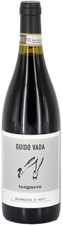 2016 Tanguera Barbera d´Asti DOCG 1,5 L
