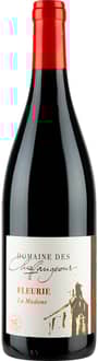 2021 La Madone Fleurie AOP