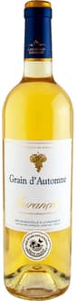 2020 Grain d'Automne Jurancon AOP 2020 Grain d'Automne Jurancon AOP
