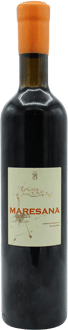 2019 Maresana Raboso Passito Corti Benedettine del Padovano DOC 0,5 L