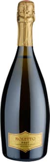 2019 Spumante Moletto Millesimato