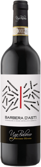 2023 Barbera d’Asti DOCG