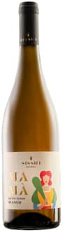2022 Mamá Bianco Terre Siciliane IGP