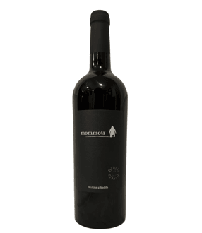 2021 Mommoti Isola dei Nuraghi IGP
