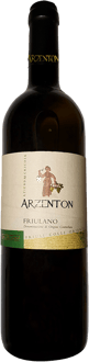 2023 Friulano Friuli Colli Orientali DOC