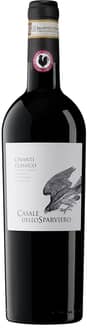 2022 Casale dello Sparviero Chianti Classico DOCG BIO