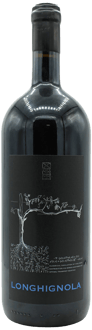 2014 Longhignola Corti Benedettine del Padovano DOC