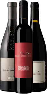 Box Degustazione Grand Nicolet 