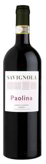 2019 Paolina Chianti Classico Riserva DOCG