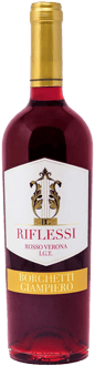 2022 Riflessi Rosso Verona IGP