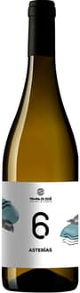 2023 Asterias Fiano Peastum IGP