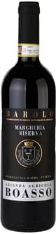 2017 Barolo Margheria Riserva DOCG
