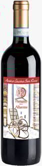 2019 Albarossa Piemonte DOC