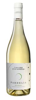2024 Parhelia Pecorino Terre D'Abruzzo IGP