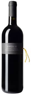 2022 Urulu Cannonau di Sardegna DOC