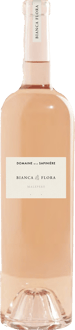 2024 Bianca Flora Malepère AOP BIO