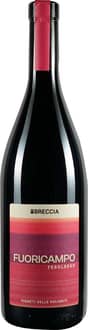 2022 Fuoricampo Vigneti delle Dolomiti IGP