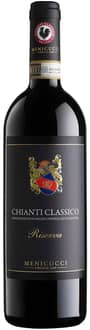2019 Chianti Classico Riserva DOCG
