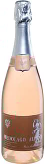 Spumante Metodo Classico Rosé