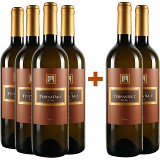 4+2 Sovrej Friuli DOC