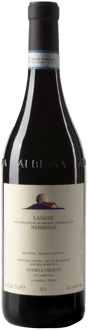 2023 Nebbiolo Langhe DOC