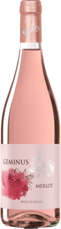 2024 Geminus Merlot