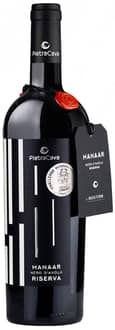 2016 Manaar Nero d'Avola Riserva Sicilia DOC