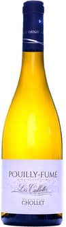 2023 Les Caillottes Pouilly Fumé AOP BIO