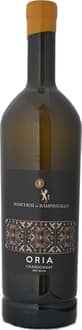 2023 Oria Chardonnay Bianco DOC SICILIA