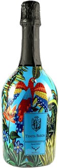 Jungle Wine Special Edition