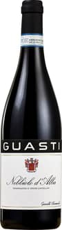 2022 Nebbiolo d'Alba DOC