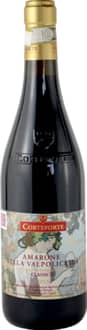 2015 Amarone della Valpolicella Classico Riserva DOCG