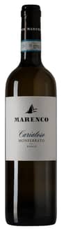 2023 Carialoso Monferrato DOC