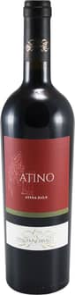 2018 Atino Cabernet di Atina DOC