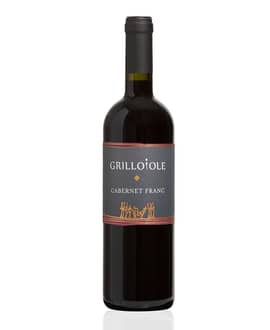 2023 Cabernet Franc Friuli Colli Orientali DOC
