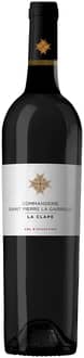 2020 Cru Rouge La Clape AOP 2020 Cru Rouge La Clape AOP