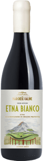 2023 Contrada Arrigo Bianco Etna DOC
