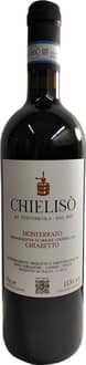 2023 Monferrato Chiaretto DOC