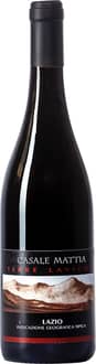 2023 Terre Laviche Lazio Rosso IGP BIO